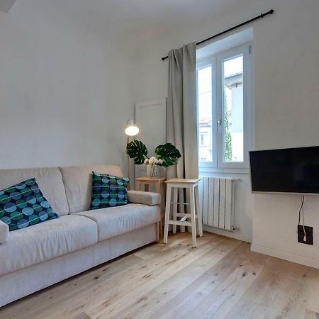 Scala Apartment By Mamo Firenze Eksteriør billede