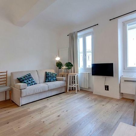 Scala Apartment By Mamo Firenze Eksteriør billede