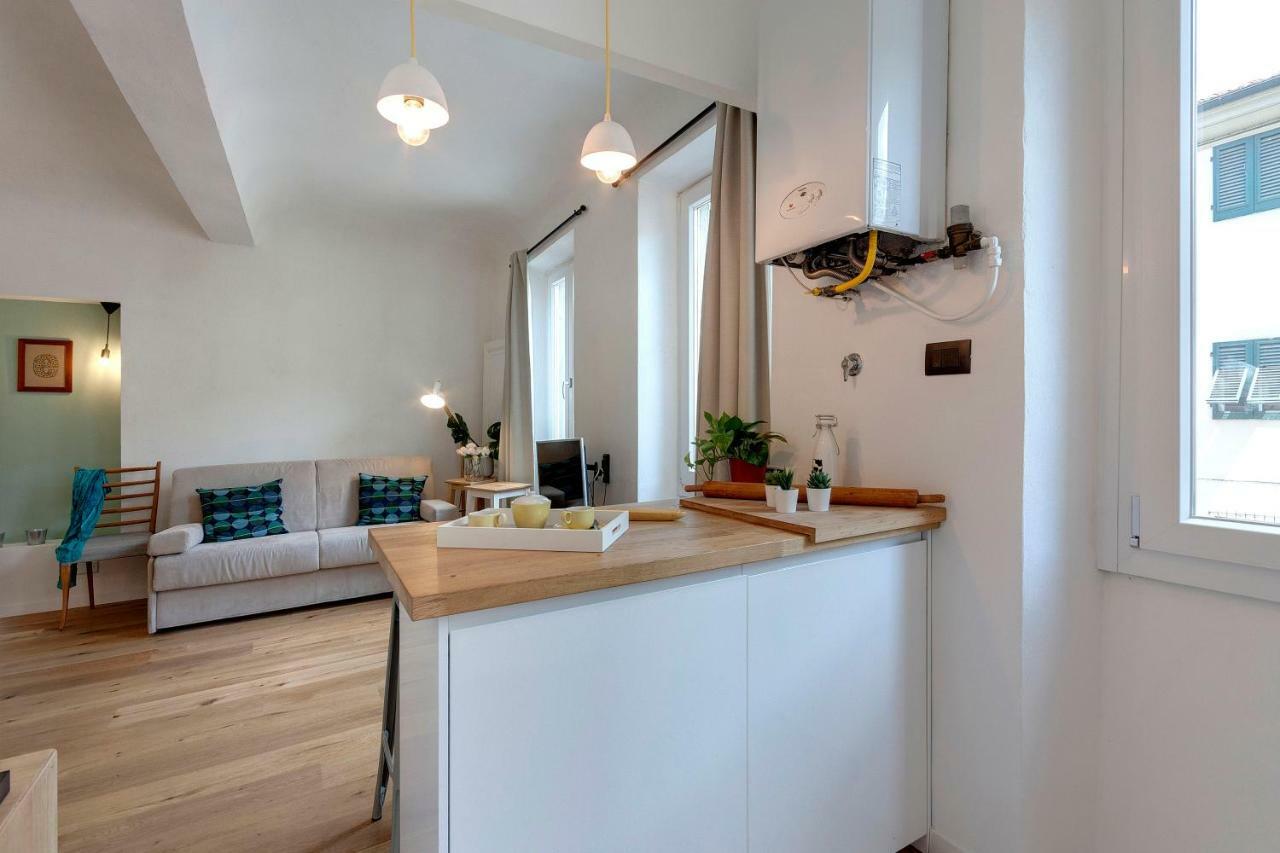 Scala Apartment By Mamo Firenze Eksteriør billede