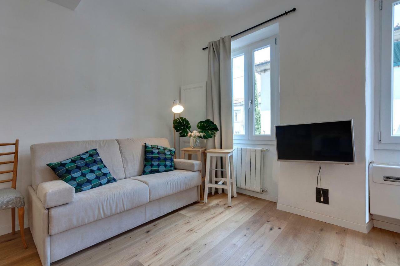 Scala Apartment By Mamo Firenze Eksteriør billede
