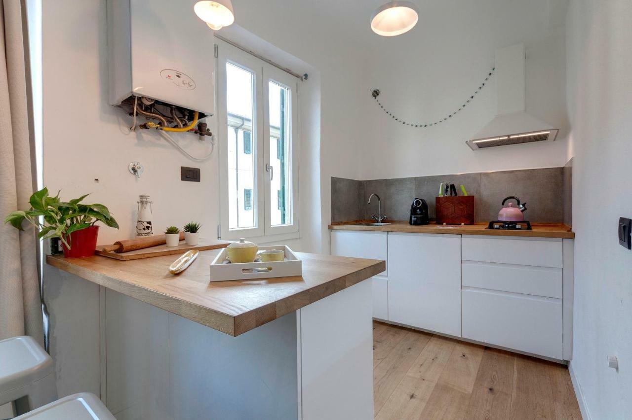Scala Apartment By Mamo Firenze Eksteriør billede