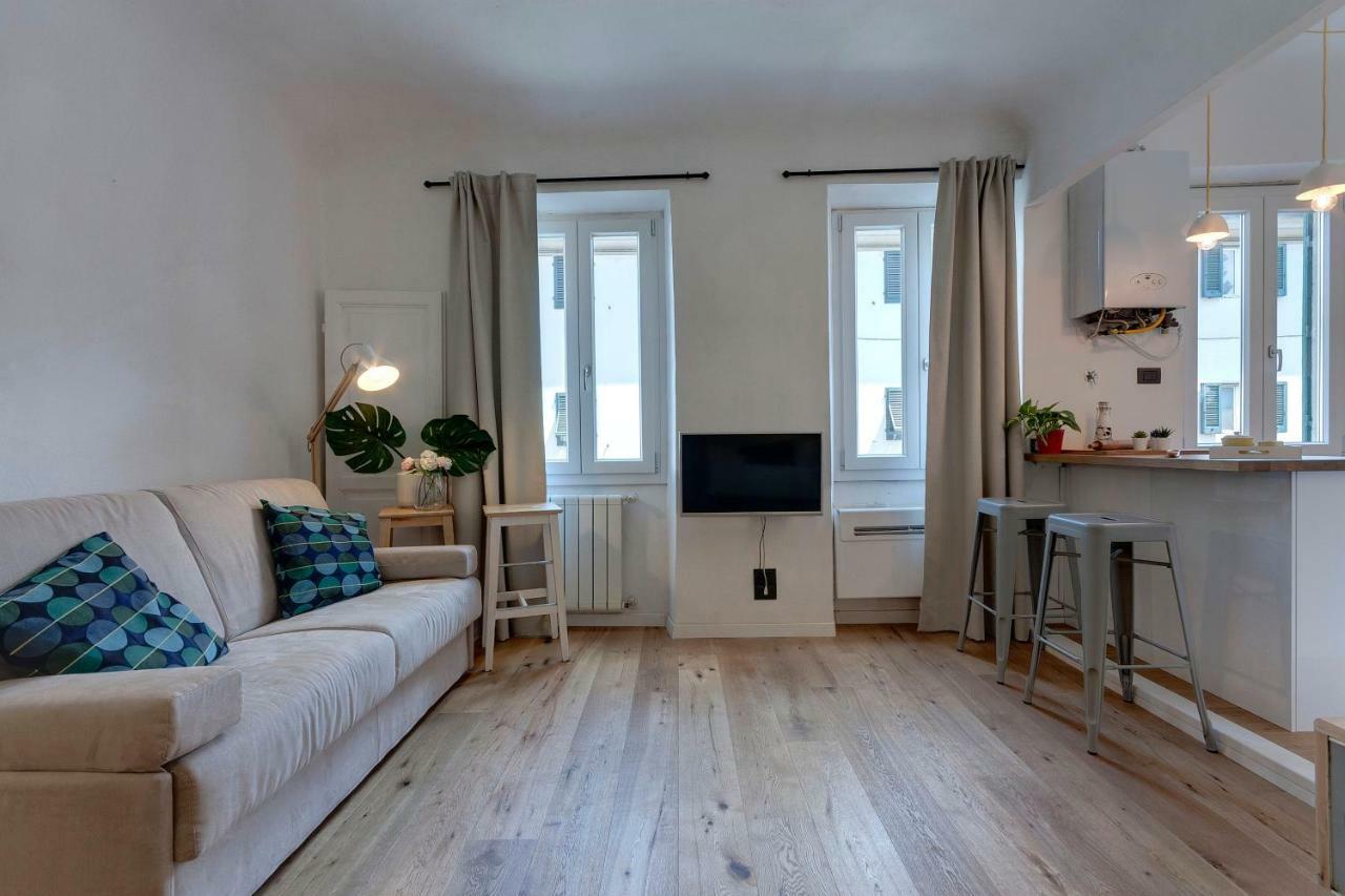 Scala Apartment By Mamo Firenze Eksteriør billede