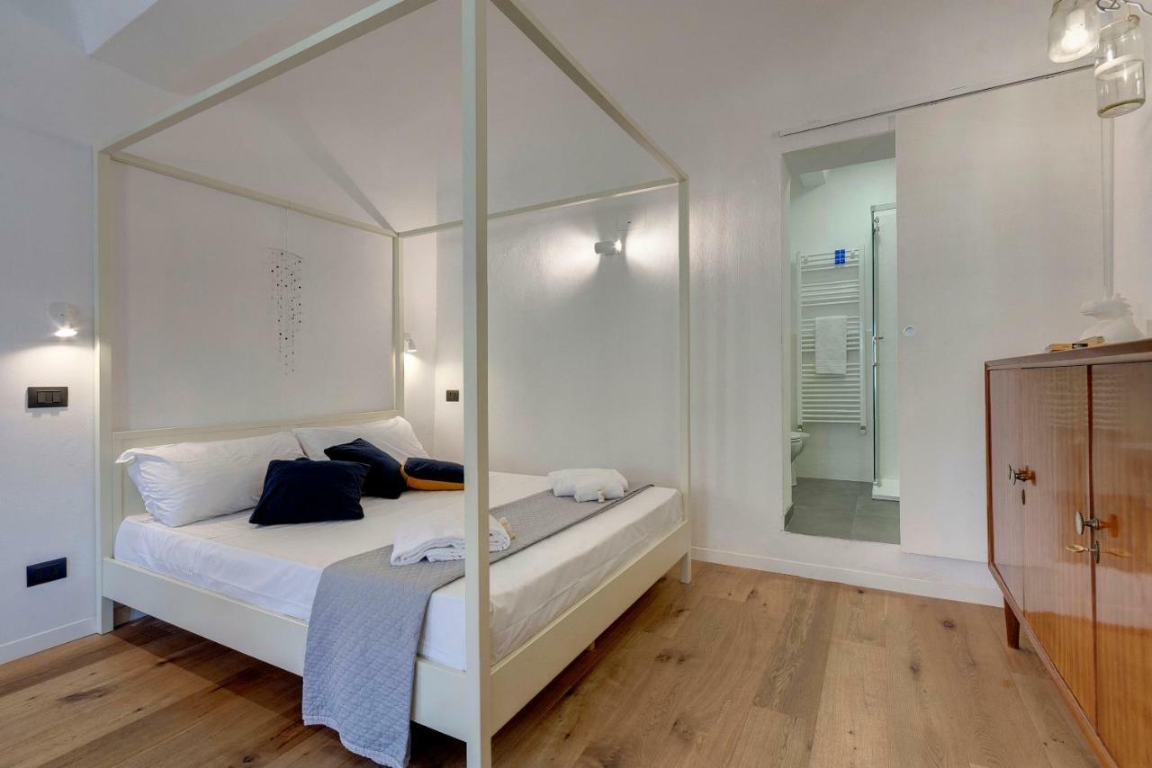 Scala Apartment By Mamo Firenze Eksteriør billede