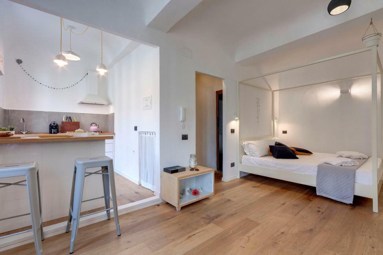 Scala Apartment By Mamo Firenze Eksteriør billede
